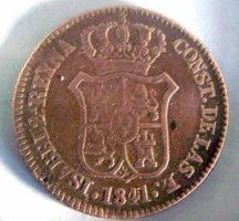 Monedas 10